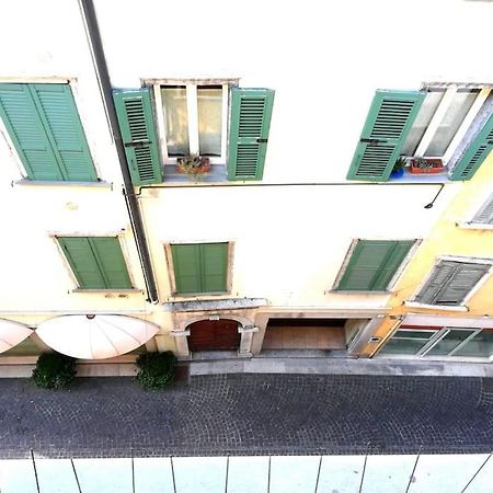 La Corte House Salò Eksteriør bilde