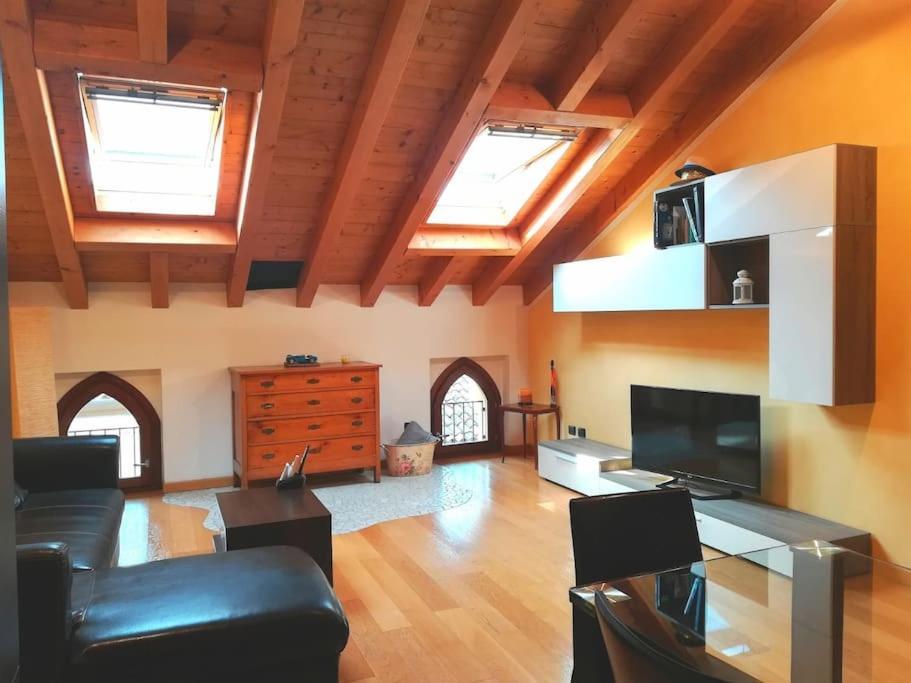 La Corte House Salò Eksteriør bilde
