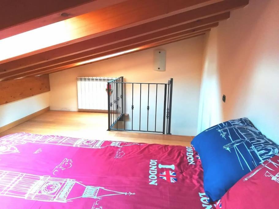La Corte House Salò Eksteriør bilde