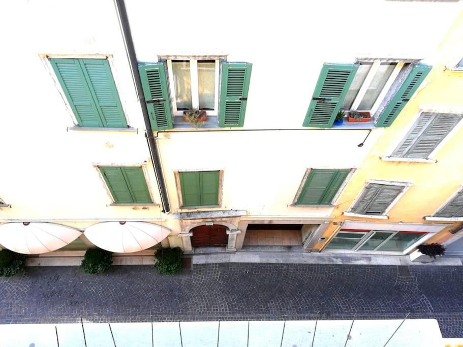 La Corte House Salò Eksteriør bilde