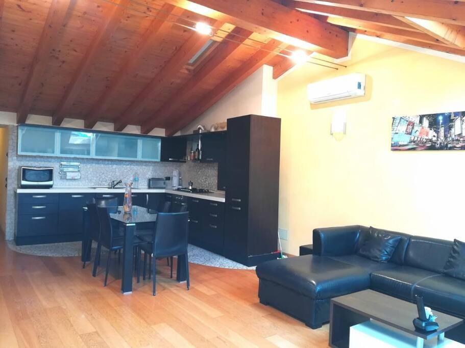 La Corte House Salò Eksteriør bilde