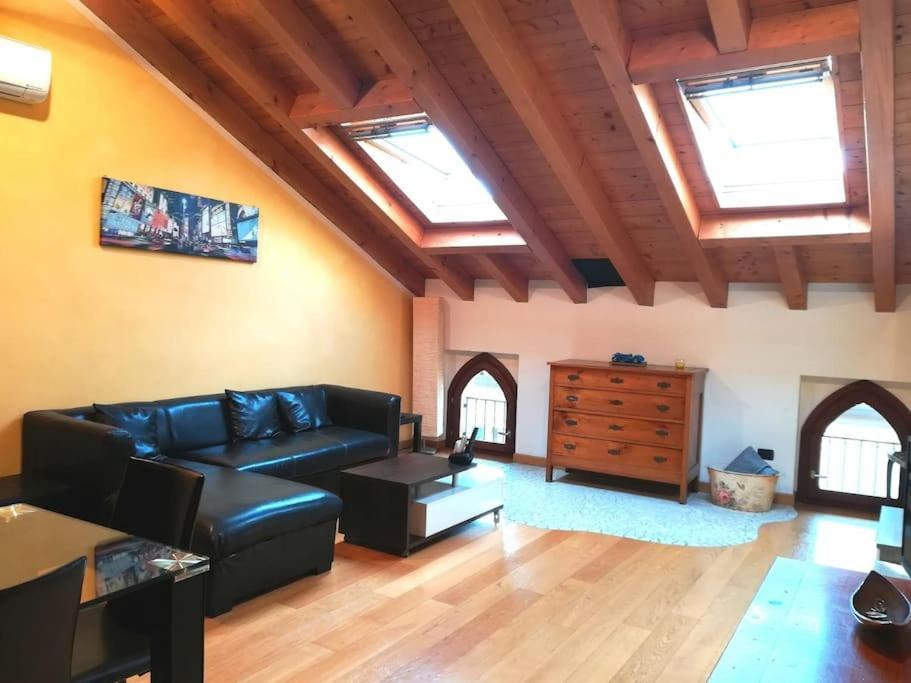La Corte House Salò Eksteriør bilde