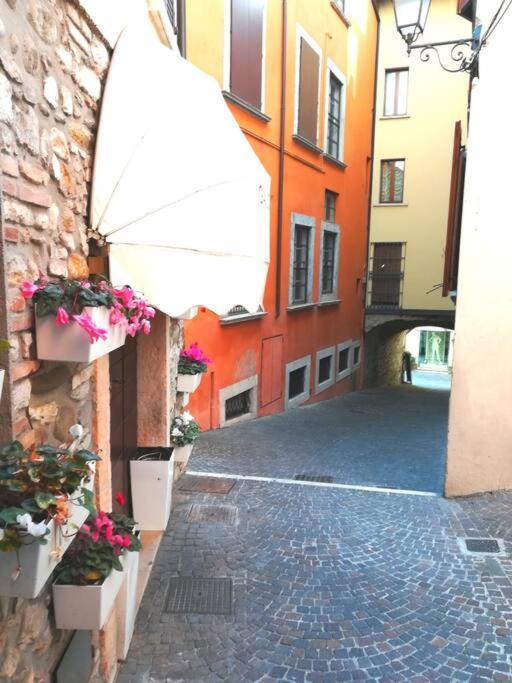 La Corte House Salò Eksteriør bilde