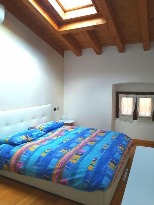 La Corte House Salò Eksteriør bilde