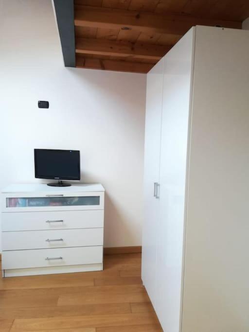 La Corte House Salò Eksteriør bilde