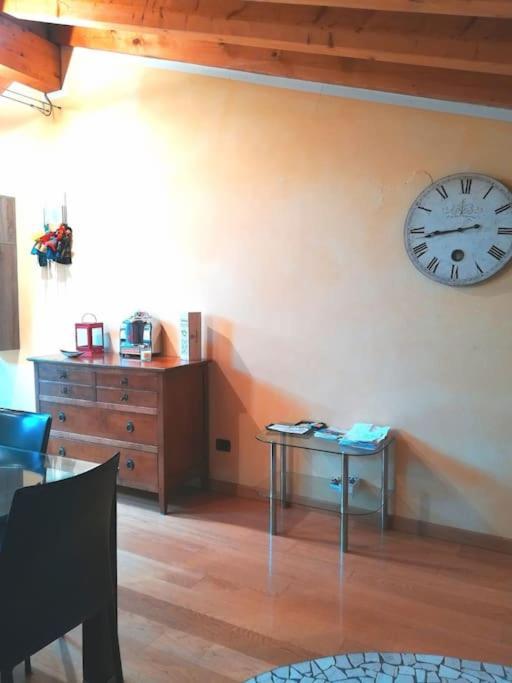 La Corte House Salò Eksteriør bilde