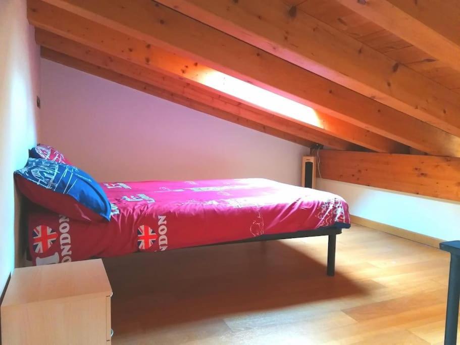 La Corte House Salò Eksteriør bilde