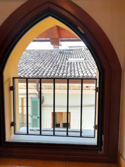La Corte House Salò Eksteriør bilde