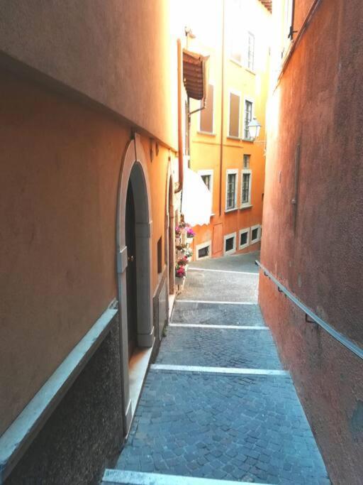 La Corte House Salò Eksteriør bilde