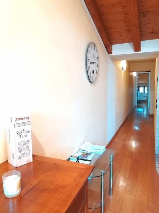 La Corte House Salò Eksteriør bilde