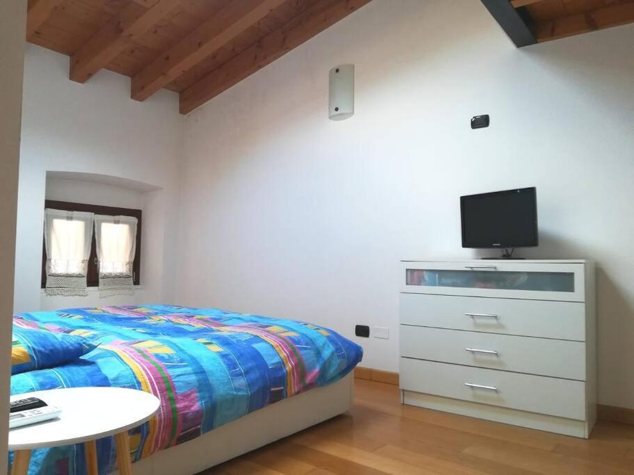 La Corte House Salò Eksteriør bilde