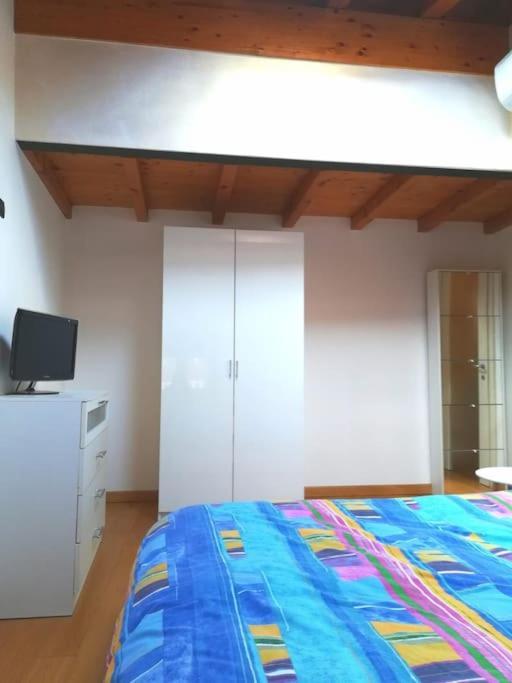 La Corte House Salò Eksteriør bilde